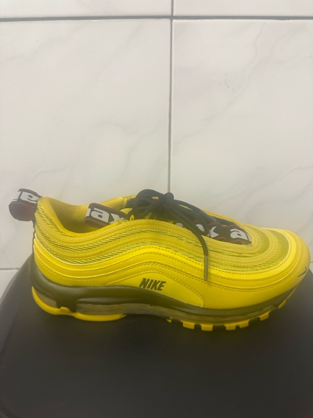 Nike Air Max 97 - Picture 7 of 12